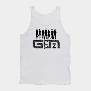 GEN -Z Tank Top